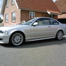 BMW 330Ci SMG II M-Pakke II