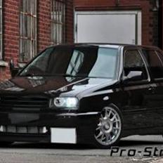 VW Vento G60 *SOLGT*