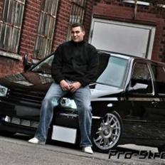 VW Vento G60 *SOLGT*