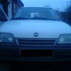 Opel Kadett - SOLGT!