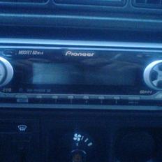 Opel Kadett - SOLGT!