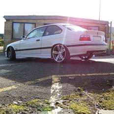 BMW E36 Coupé  