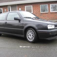 VW Golf GTi Edition TIL SALG