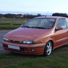 Fiat Bravo GT "SOLGT"