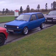 VW Polo "Lynet"