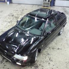 Ford escort RS2000 solgt