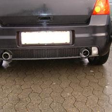 Suzuki swift 1,6 sport