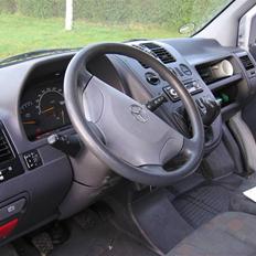 Mercedes Benz vito 110 cdi   SOLGT