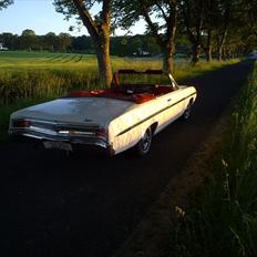 Buick Skylark