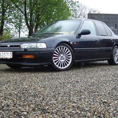 Honda Accord 2.2 EXRi