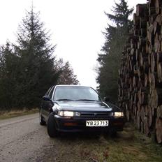 Honda Accord 2.2 EXRi