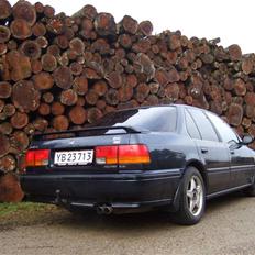 Honda Accord 2.2 EXRi