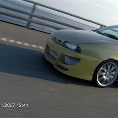 Fiat Bravo GT 1.8 16V