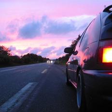 Toyota Corolla 1.6 20v >>Solgt<<