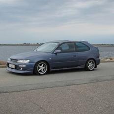 Toyota Corolla 1.6 20v >>Solgt<<