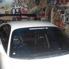 Toyota Supra MK IV  -  SOLGT