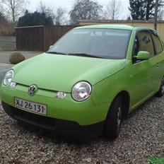 VW lupo 3l tdi