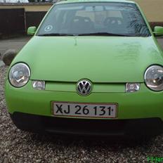 VW lupo 3l tdi