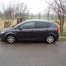 Seat altea   (SOLGT)