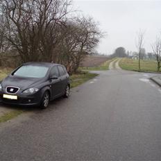 Seat altea   (SOLGT)