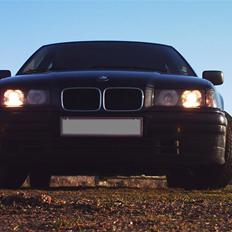 BMW 316i e36 