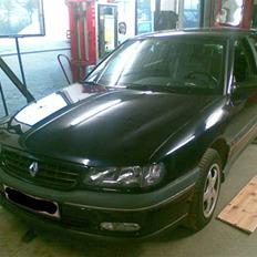 Renault Safrane 2.0 16valve