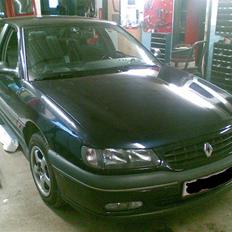 Renault Safrane 2.0 16valve