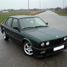 BMW 320i E30 SOLGT