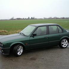 BMW 320i E30 SOLGT