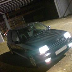 Renault 5 GT Turbo