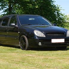 Citroën Xsara Weekend (Solgt)