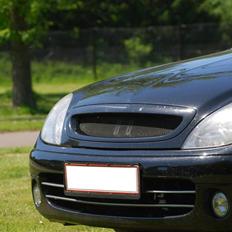 Citroën Xsara Weekend (Solgt)