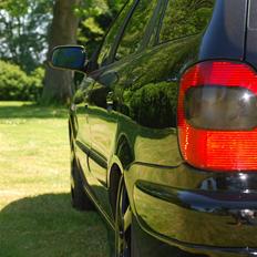 Citroën Xsara Weekend (Solgt)