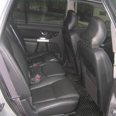 Volvo XC 90 T6 SOLGT!!!