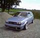 VW Golf 2 GTD *SOLGT*