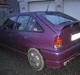 Opel kadett solgt..