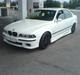 BMW 523 e39