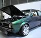 VW Golf 1 Vr6 Turbo TIL SALG