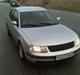 VW Passat 3b SOLGT