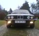 BMW E30 320i solgt