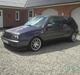 VW Golf 3 TD -SOLGT-