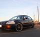 Honda Civic VTI