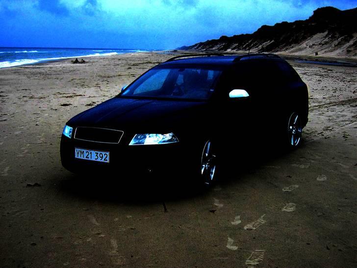 Skoda OCTAVIA RS TFSI billede 12