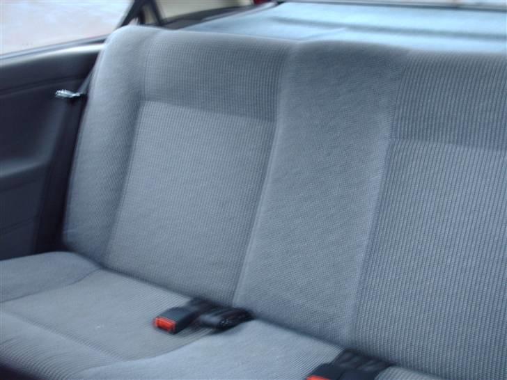 VW Golf Solgt billede 13