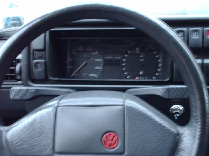 VW Golf Solgt billede 14