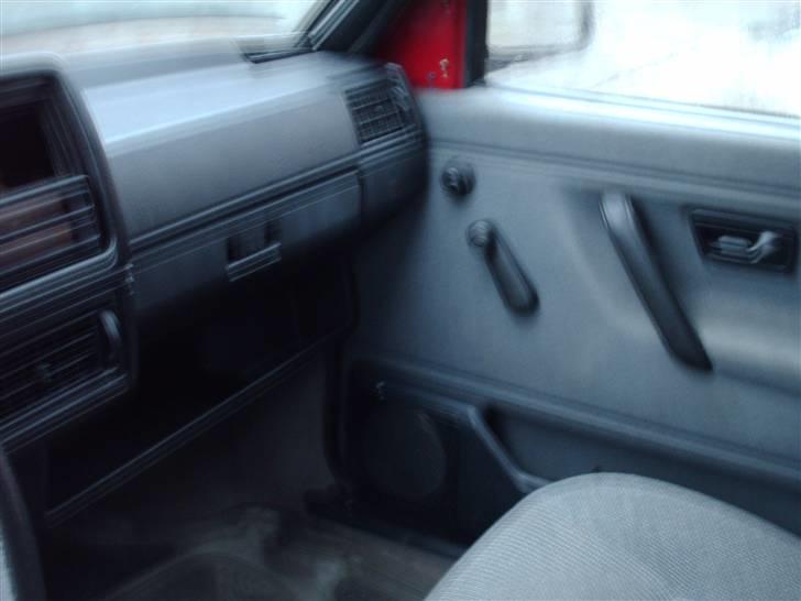 VW Golf Solgt billede 15