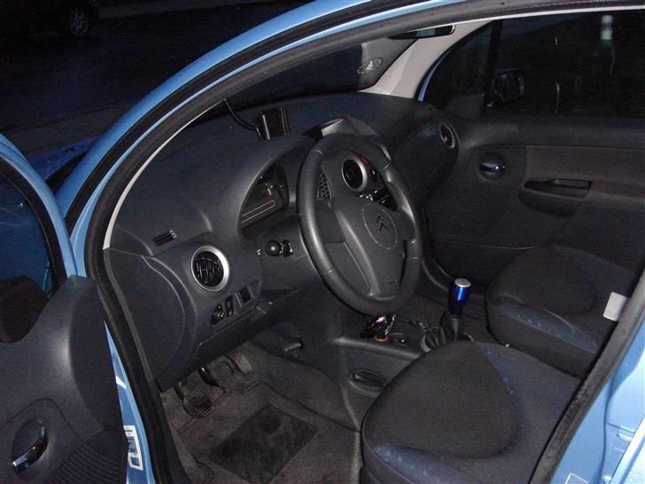 Citroën C3 HDI billede 2