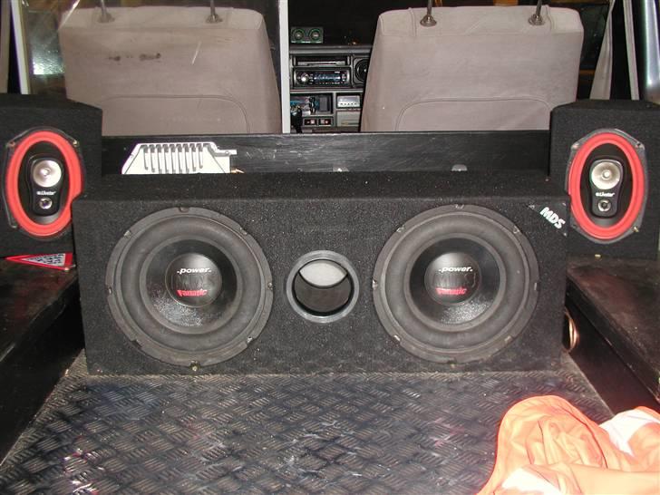 Toyota Landcruiser lj 70 Rene´s billede 13