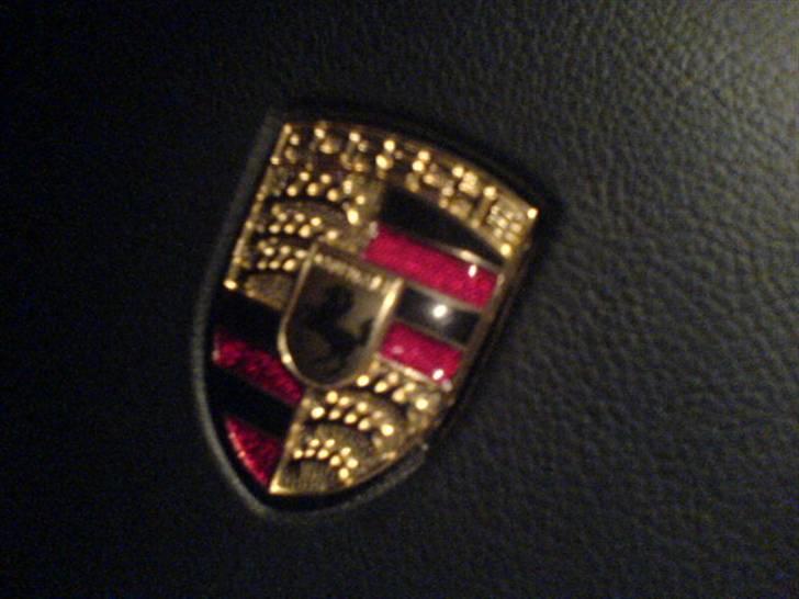 Porsche Cayenne TURBO S 4,5 V8 billede 3