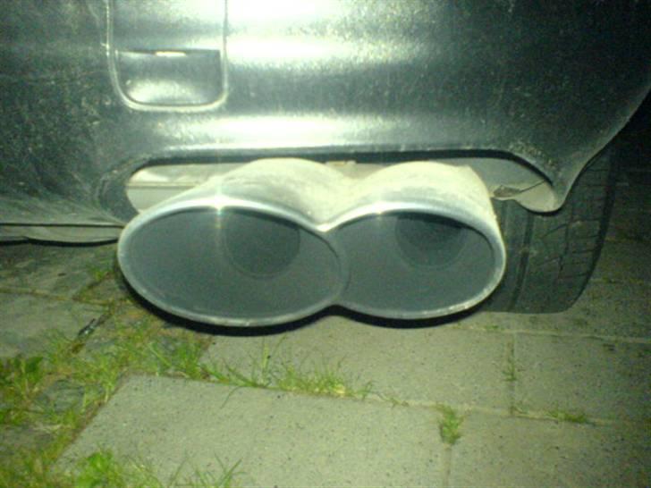 Porsche Cayenne TURBO S 4,5 V8 billede 5